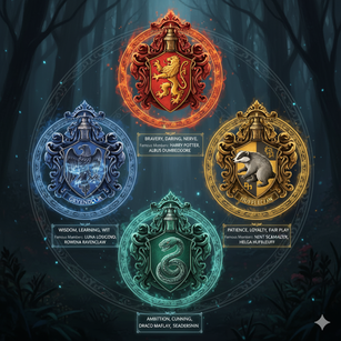 Detailed House Analysis